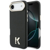 Etui Karl Lagerfeld Karl Head Logo       MagSafe do iPhone Air czarny