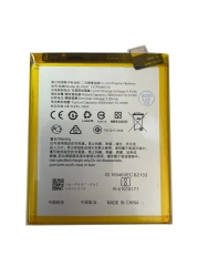 Battery for OPPO F11pro BLP697