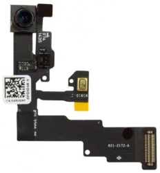 FRONT CAMERA 6