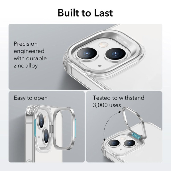 Etui Spigen Cyrill Classic Charm Mag z MagSafe na iPhone 14 Plus - czarne