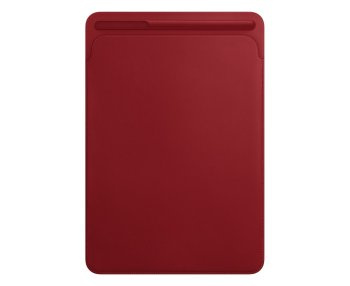 APPLE  APPLE IPAD 7 / AIR 3 /PRO 10,5" MR5L2ZM/A SMART COVER RED CASE WITHOUT PACKAGING