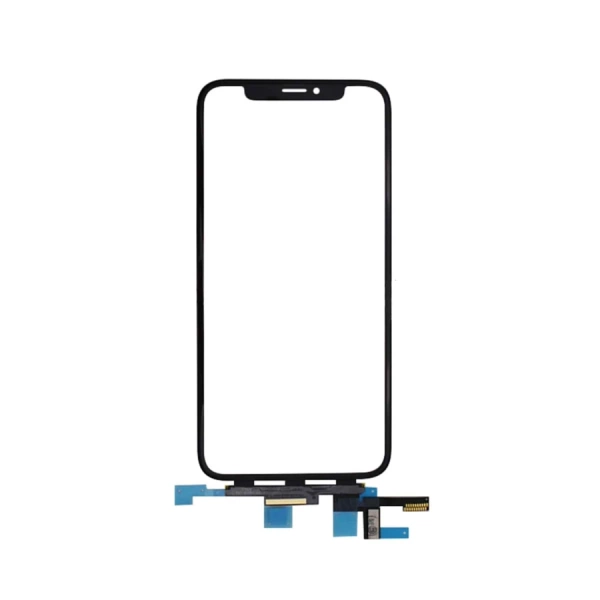 Przednia szybka + dotyk do Apple iPhone X ZM