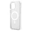 Uniq LifePro Xtreme Magclick Charging case for iPhone 14 Pro Max - transparent