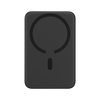 Baseus power bank magnetyczny Mini 20W 10000mAh czarny