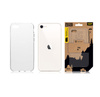 Tactical TPU Cover for Apple iPhone 7/8/SE2020/SE2022 Transparent