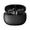 Słuchawki Joyroom Funpods JR-FN1 bezprzewodowe douszne TWS Bluetooth 5.4 ANC ENC - czarne