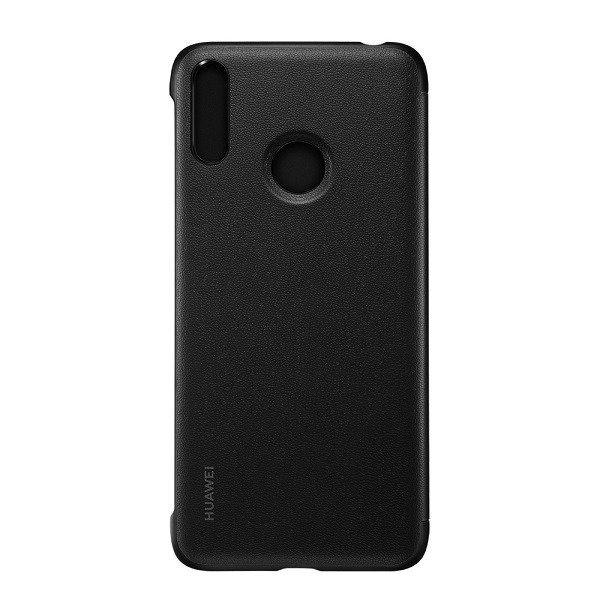 HUAWEI FLIP COVER HUAWEI HONOR 8X BLACK