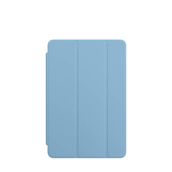 APPLE IPAD MINI 5TH GEN MWV02ZM / A SMART COVER CORNFLOWER WITHOUT PACKAGING