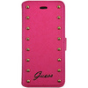 GUESS BOOK CASE GUFLBKP6LSAP IPHONE 6 PLUS RÓŻOWY