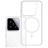 Etui 3MK Armor MagCase do Xiaomi 15