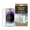 PanzerGlass Ultra-Wide Fit iPhone 14 Pro Max 6,7" Screen Protection Anti-reflective Antibacterial Easy Aligner Included 2790