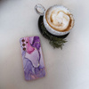 TECH-PROTECT ICON GALAXY A35 5G MARBLE