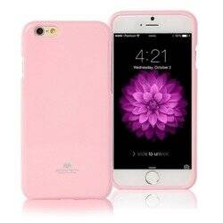 MERCURY JELLY CASE BRIGHT PINK XIAOMI REDMI GO