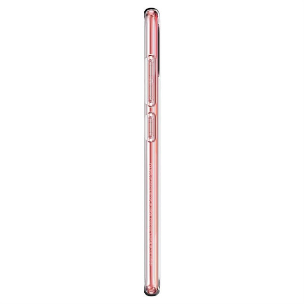 SPIGEN LIQUID CRYSTAL GALAXY A51 CRYSTAL CLEAR