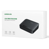 UGREEN EXTERNAL NETWORK CARD PRINTER ADAPTER BLACK (CM428)