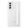 SLIM STRAP COVER EF-XG990CWE SAMSUNG GALAXY S21 FE CLEAR WHITE