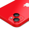 OSŁONA APARATU SPIGEN OPTIK.TR ”EZ FIT” CAMERA PROTECTOR 2-PACK IPHONE 14 / 14 PLUS RED