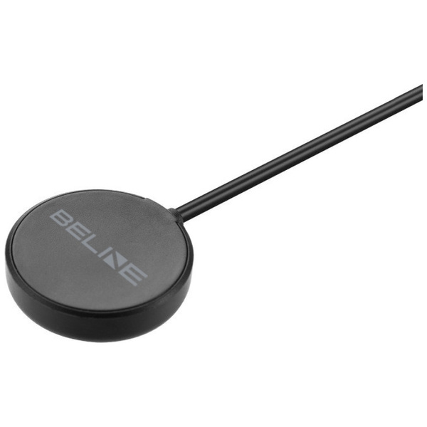 Ładowarka Beline do Samsung Galaxy Watch czarny