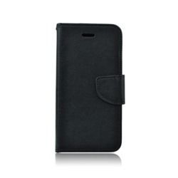 FANCY BOOK CASE NOKIA 230 BLACK