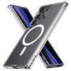 MERCURY ETUI MAGSAFE JELHARD SAMSUNG S24 ULTRA G928 TRANSPARENT