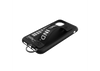 DIESEL HANDSTRAP CASE IPHONE 11 BLACK