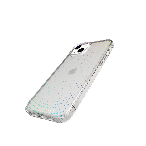 TECH21 CASE T21-9786 EVO SPARKLE IPHONE 14 RADIANT