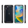 Supcase IBLSN Ares iPhone 13/14 Case - Black