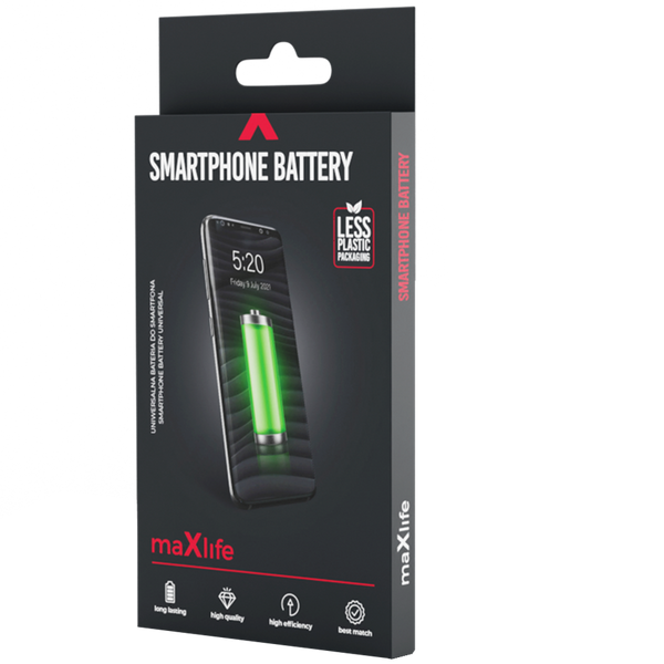 Maxlife battery for iPhone 12 / iPhone 12 Pro 2815mah