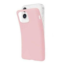 SBS Powder Rainbow Cover Soft case for iPhone 12/12 Pro