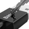 BASEUS SUPERIOR SERIES CABLE USB TO MICRO USB, 2A, 2M (BLACK)