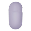UNIQ etui Lino AirPods 3 gen.Silicone lawendowy/lavender