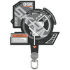 Adapter uniwersalny do smyczy Skinarma   Ekho czarny