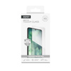 XQISIT NP Tough Glass CF, RECYCLED for Galaxy A05S clear