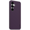 Etui CARE by PanzerGlass Fashion QI do    Samsung Galaxy S25 fioletowy