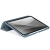 UNIQ etui Moven iPad Air 11" (2024) niebieski/stone blue