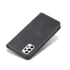 Magnet Fancy Case etui do Samsung Galaxy A53 5G pokrowiec portfel na karty kartę podstawka czarny