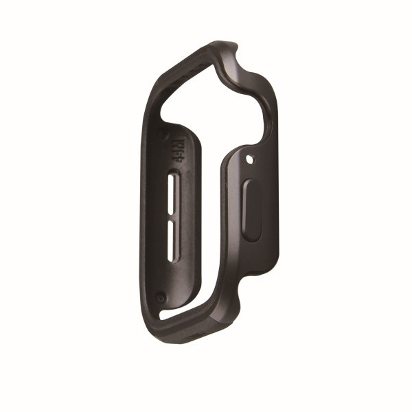 Etui UNIQ Valencia na Apple Watch 4 / 5 / 6 / SE 40mm - szare