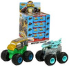 HOT WHEELS MONSTER TRUCKS MINI  AUTO NIESPODZIANKA MIX 