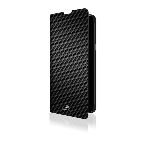 BLACK ROCK "FLEX-CARBON" GSM CASE FOR SAMSUNG S10E, BLACK SALE