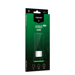 Szkło hybrydowe MyScreen HYBRID GLASS LITE 6" EA KIT Samsung Galaxy S22+