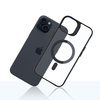 3MK Satin Armor MagCase iPhone 15 Plus 6.7"