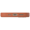 UNIQ etui Lyden iPhone 16 Pro 6.3"        Magclick Charging terracotta