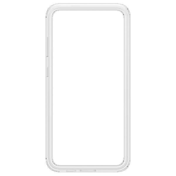 Etui Samsung Suit Case EF-MS921CYEGWW do Samsung Galaxy S24 - żółte