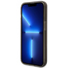 Guess GUHCP14LHGCOK iPhone 14 Pro 6,1" czarny/black hardcase Translucent