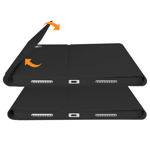 TECH-PROTECT SC PEN + KEYBOARD IPAD 10.9 10 / 2022 BLACK