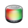 JOYROOM BLUETOOTH 5.1 RGB WIRELESS SPEAKER BLACK (JR-ML03)