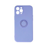 Finger Grip overlap for iPhone 13 6.1 "purple