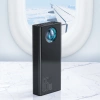Baseus Amblight powerbank 65W 30000mAh Overseas Edition biały (PPLG000102)