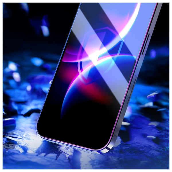 Folia wielowarstwowa 3MK StratCore700 do Apple iPhone 17 Pro