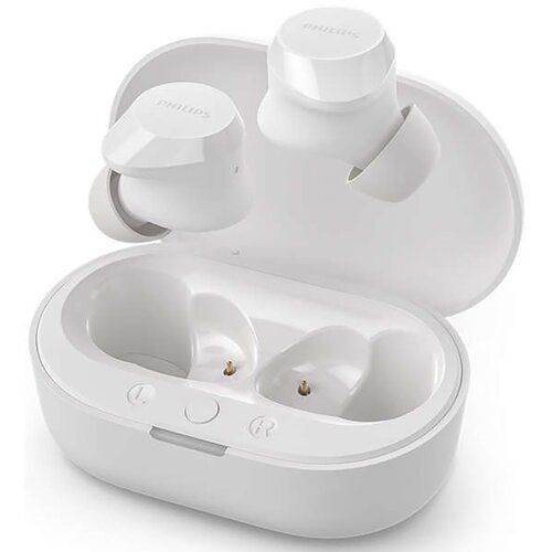 PHILIPS TAT1209WT/00 Wireless Headphones White
